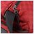 LOUIS VUITTON Borsa Boston Plat Ktical Aventura Damier Rossa N23208 LV Auth 132525V Rosso - vista 10
