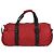 LOUIS VUITTON Borsa Boston Plat Ktical Aventura Damier Rossa N23208 LV Auth 132525V Rosso - vista 13