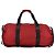 LOUIS VUITTON Borsa Boston Plat Ktical Aventura Damier Rossa N23208 LV Auth 132525V Rosso - vista 2