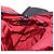LOUIS VUITTON Borsa Boston Plat Ktical Aventura Damier Rossa N23208 LV Auth 132525V Rosso - vista 21