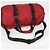 LOUIS VUITTON Borsa Boston Plat Ktical Aventura Damier Rossa N23208 LV Auth 132525V Rosso - vista 9