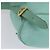 Zaino in pelle Salvatore Ferragamo blu turchese oro Auth bs27971 - vista 12