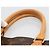 LOUIS VUITTON Monogram Sac Plat Hand Bag M51140 LV Auth 134657 - view 14