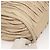 BALLY Borsa a Spalla Pelle Beige Oro Auth sw1288 D'oro - vista 10