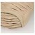 BALLY Borsa a Spalla Pelle Beige Oro Auth sw1288 D'oro - vista 12