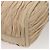 BALLY Borsa a Spalla Pelle Beige Oro Auth sw1288 D'oro - vista 13