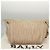 BALLY Borsa a Spalla Pelle Beige Oro Auth sw1288 D'oro - vista 24