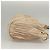 BALLY Borsa a Spalla Pelle Beige Oro Auth sw1288 D'oro - vista 4