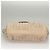 BALLY Borsa a Spalla Pelle Beige Oro Auth sw1288 D'oro - vista 9