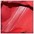 Chloé Borsa Tote in Pelle Rossa e Dorata Chloe Dylan Auth am8898 Rosso D'oro - vista 18