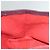 Chloé Borsa Tote in Pelle Rossa e Dorata Chloe Dylan Auth am8898 Rosso D'oro - vista 19