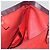 Chloé Borsa Tote in Pelle Rossa e Dorata Chloe Dylan Auth am8898 Rosso D'oro - vista 20
