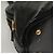 Borsa a Spalla Muse SAINT LAURENT Smalto Nero Oro Auth sw1147 D'oro - vista 11