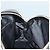 Borsa a Spalla Muse SAINT LAURENT Smalto Nero Oro Auth sw1147 D'oro - vista 20