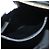Borsa a Spalla Muse SAINT LAURENT Smalto Nero Oro Auth sw1147 D'oro - vista 22