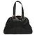 Borsa a Spalla Muse SAINT LAURENT Smalto Nero Oro Auth sw1147 D'oro - vista 3