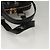 Borsa a Spalla Muse SAINT LAURENT Smalto Nero Oro Auth sw1147 D'oro - vista 7