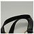 Borsa a Spalla Muse SAINT LAURENT Smalto Nero Oro Auth sw1147 D'oro - vista 8