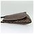 LOUIS VUITTON Bolsa de Hombro Musette Damier Ebene N51302 LV Auth BA4053 - vista 3