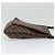 LOUIS VUITTON Bolsa de Hombro Musette Damier Ebene N51302 LV Auth BA4053 - vista 4