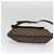 LOUIS VUITTON Bolsa de Hombro Musette Damier Ebene N51302 LV Auth BA4053 - vista 5