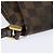 LOUIS VUITTON Bolsa de Hombro Musette Damier Ebene N51302 LV Auth BA4053 - vista 9