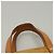 LOUIS VUITTON Borsa a Mano Monogram Vernis Reade MM Beige M91141 LV Auth sw1119 - vista 14