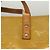 LOUIS VUITTON Borsa a Mano Monogram Vernis Reade MM Beige M91141 LV Auth sw1119 - vista 18
