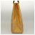 LOUIS VUITTON Borsa a Mano Monogram Vernis Reade MM Beige M91141 LV Auth sw1119 - vista 4