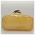 LOUIS VUITTON Borsa a Mano Monogram Vernis Reade MM Beige M91141 LV Auth sw1119 - vista 7