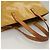LOUIS VUITTON Borsa a Mano Monogram Vernis Reade MM Beige M91141 LV Auth sw1119 - vista 8