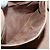 Borsa a Mano GUCCI GG Supreme PVC Beige Oro 001 39 6842 Auth ep9977 D'oro - vista 19