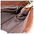 Borsa a Spalla GG Canvas Gucci Beige Oro Auth ep9963 D'oro - vista 16