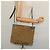 Borsa a Spalla GG Canvas Gucci Beige Oro Auth ep9963 D'oro - vista 20