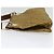 Borsa a Spalla GG Canvas Gucci Beige Oro Auth ep9963 D'oro - vista 4