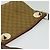 Borsa a Spalla GG Canvas Gucci Beige Oro Auth ep9963 D'oro - vista 6