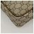 GUCCI GG Plus Supreme Clutch Bag PVC Beige Oro Auth sw1322 D'oro - vista 12