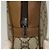GUCCI GG Plus Supreme Clutch Bag PVC Beige Oro Auth sw1322 D'oro - vista 13