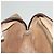 GUCCI GG Plus Supreme Clutch Bag PVC Beige Oro Auth sw1322 D'oro - vista 18