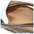 GUCCI GG Plus Supreme Clutch Bag PVC Beige Oro Auth sw1322 D'oro - vista 19