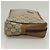 GUCCI GG Plus Supreme Clutch Bag PVC Beige Oro Auth sw1322 D'oro - vista 4