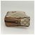 GUCCI GG Plus Supreme Clutch Bag PVC Beige Oro Auth sw1322 D'oro - vista 6