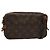 LOUIS VUITTON Borsa a Spalla Monogram Marly Bandouliere M51828 LV Auth 135648 Monogramma