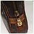 LOUIS VUITTON Borsa a Spalla Monogram Marly Bandouliere M51828 LV Auth 135648 Monogramma - vista 10