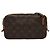 LOUIS VUITTON Borsa a Spalla Monogram Marly Bandouliere M51828 LV Auth 135648 Monogramma - vista 13