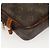 LOUIS VUITTON Borsa a Spalla Monogram Marly Bandouliere M51828 LV Auth 135648 Monogramma - vista 14
