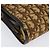 Christian Dior Trotter Canvas Shoulder Bag Brown Gold Auth 135940 Golden - view 11
