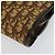 Christian Dior Trotter Canvas Shoulder Bag Brown Gold Auth 135940 Golden - view 12