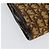 Christian Dior Trotter Canvas Shoulder Bag Brown Gold Auth 135940 Golden - view 13