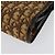 Christian Dior Trotter Canvas Shoulder Bag Brown Gold Auth 135940 Golden - view 14
